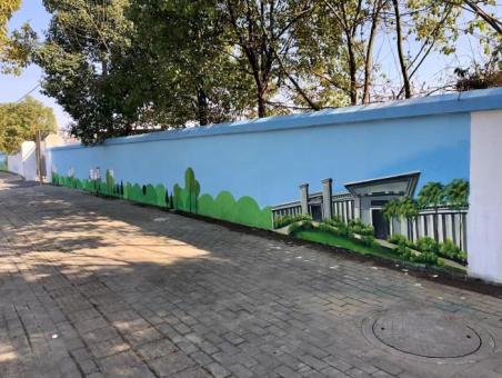 建德墙绘客户的常见疑问
