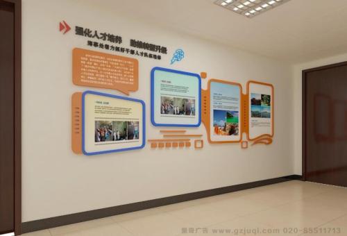 建德医院文化墙怎么做？如何建好科室护理文化墙？