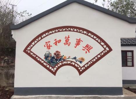 建德关于墙绘知识，您知道哪些？