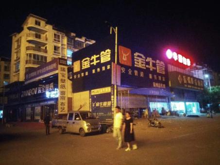 四点告诉你建德市场门头招牌设计的重要性！