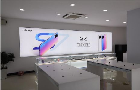 建德广告灯箱都有哪些材质