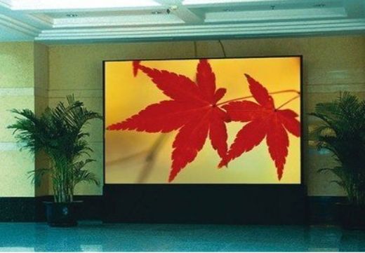 建德LED显示屏