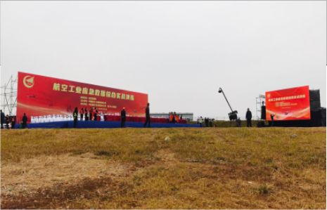 建德活动搭建主要是做什么的？