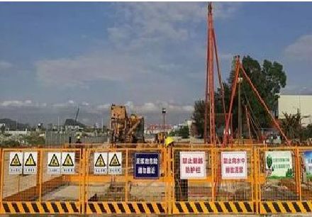 建德房地产项目标识制作要点