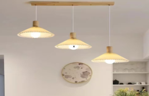 建德关于LED灯