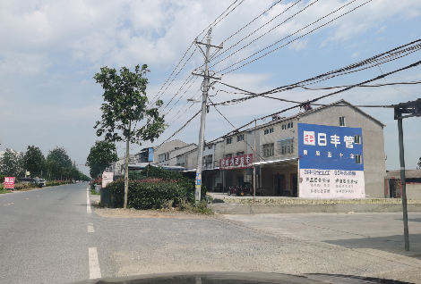 建德如何能保证墙体广告的醒目性？