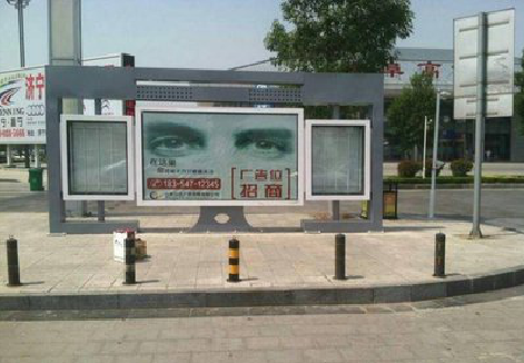 建德社区广告投放的几种常见方式。