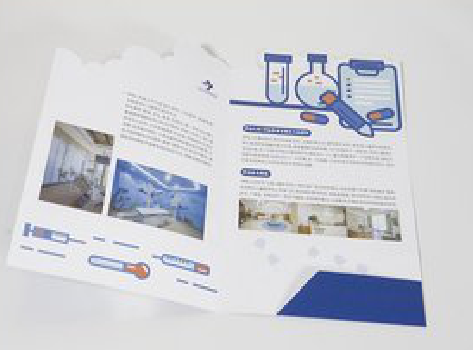 建德说明书印刷有哪些样式可以选择？