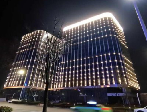 建德亮化工程安装注意事项。