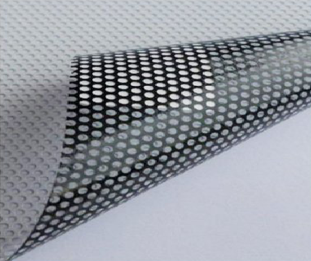 建德优劣单透膜的鉴定方法。