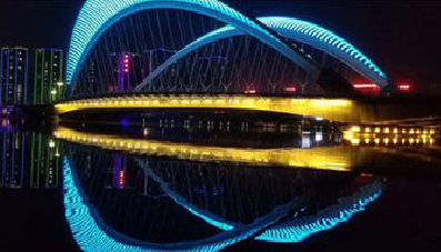 建德亮化工程如何做好公共区域的安全性。