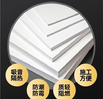 建德雪弗板和PVC板材有什么区别？
